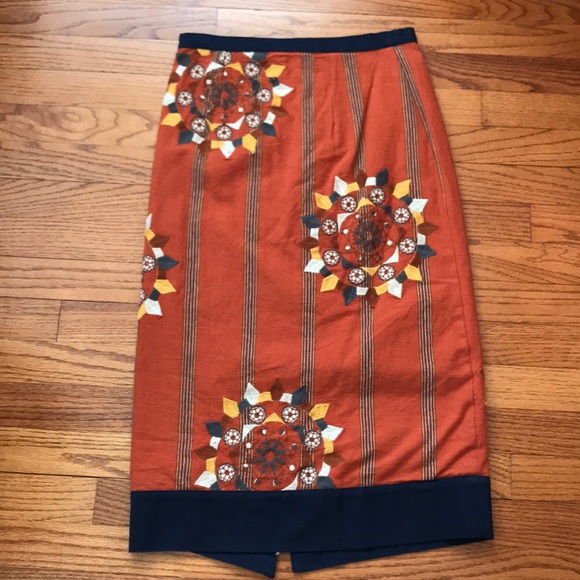 Free people skirt - Picture 4 of 8